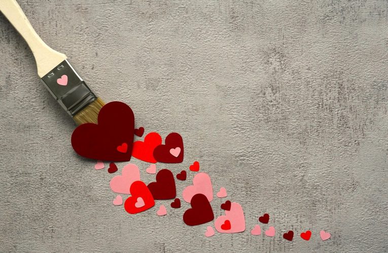 이의정, 따뜻한 연애 소식 전해…훈남 남자친구와 다정한 일상 공개